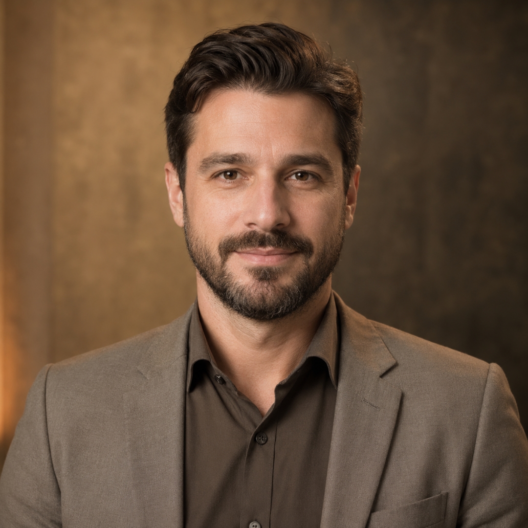 Foto de Alexandre Donnini